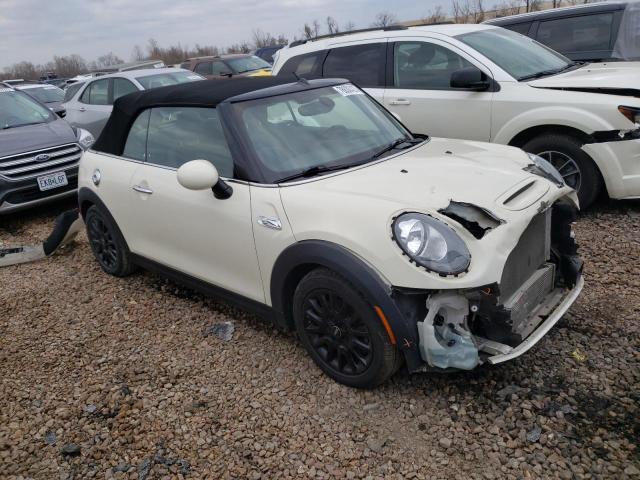 Photo 3 VIN: WMWWG9C50J3E38664 - MINI COOPER 