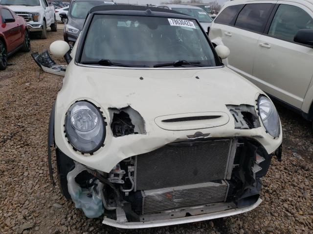 Photo 4 VIN: WMWWG9C50J3E38664 - MINI COOPER 