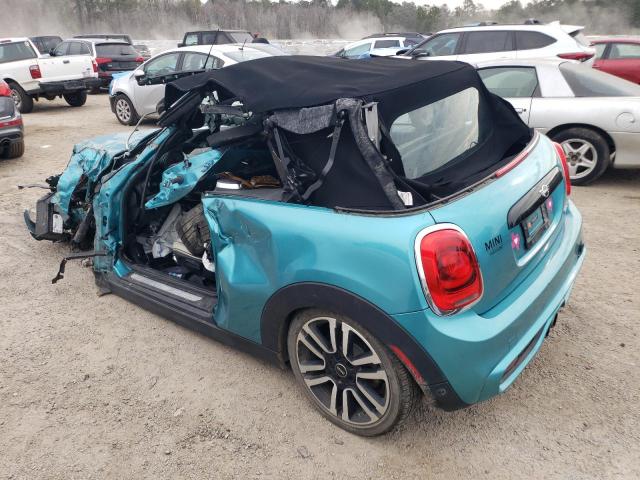 Photo 1 VIN: WMWWG9C50K3E40982 - MINI COOPER 