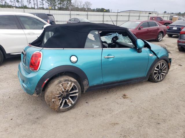 Photo 2 VIN: WMWWG9C50K3E40982 - MINI COOPER 