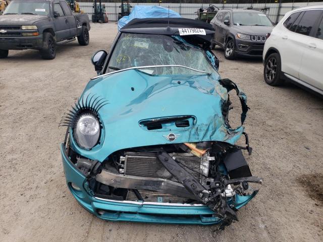 Photo 4 VIN: WMWWG9C50K3E40982 - MINI COOPER 