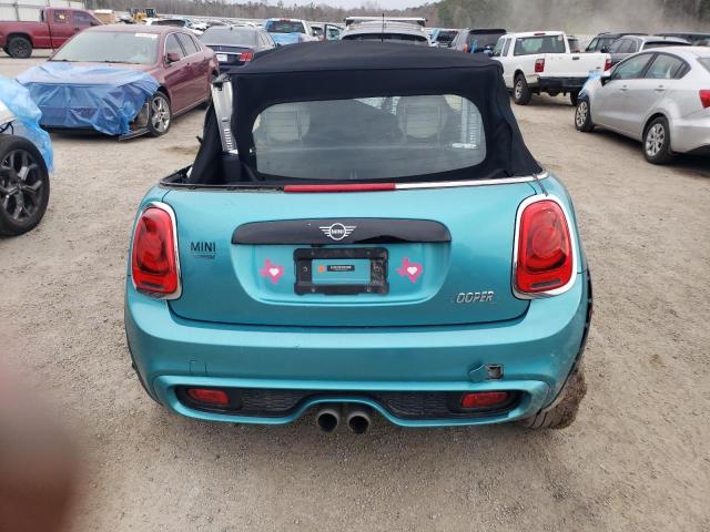 Photo 5 VIN: WMWWG9C50K3E40982 - MINI COOPER 