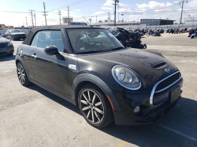 Photo 3 VIN: WMWWG9C51G3C22038 - MINI COOPER S 