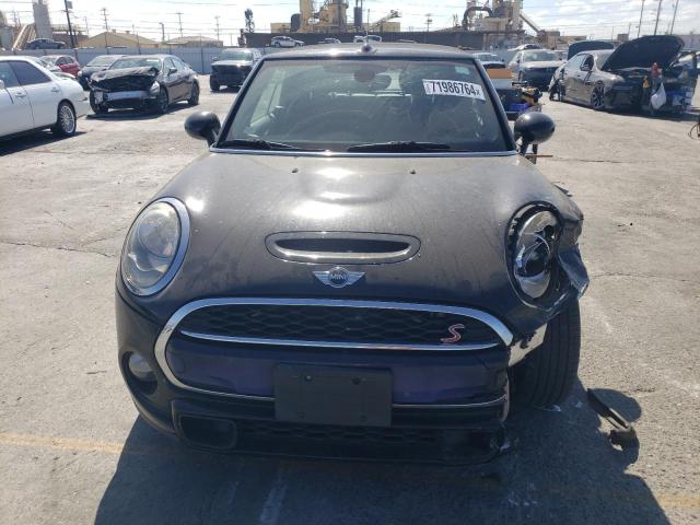 Photo 4 VIN: WMWWG9C51G3C22038 - MINI COOPER S 