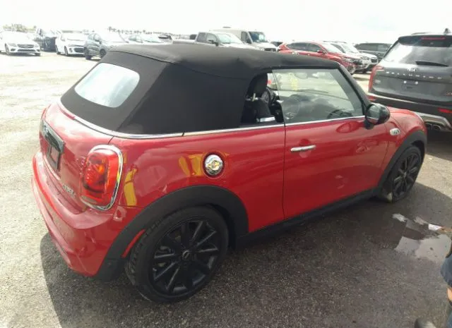 Photo 3 VIN: WMWWG9C51K3E39470 - MINI CONVERTIBLE 