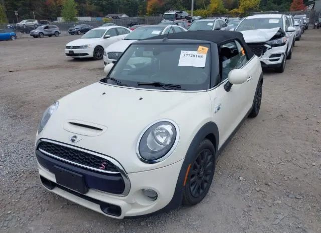 Photo 1 VIN: WMWWG9C52G3A91380 - MINI COOPER 