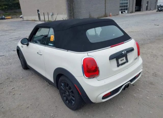 Photo 2 VIN: WMWWG9C52G3A91380 - MINI COOPER 