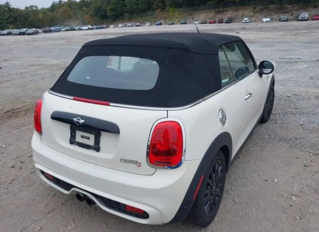 Photo 3 VIN: WMWWG9C52G3A91380 - MINI COOPER 