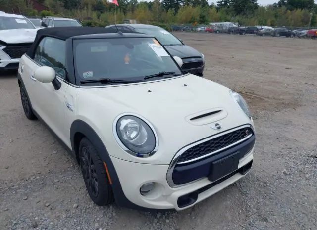 Photo 5 VIN: WMWWG9C52G3A91380 - MINI COOPER 