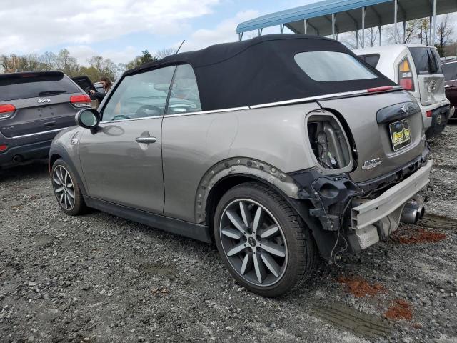 Photo 1 VIN: WMWWG9C52G3A92271 - MINI COOPER 