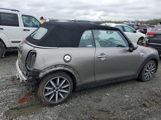 Photo 2 VIN: WMWWG9C52G3A92271 - MINI COOPER 