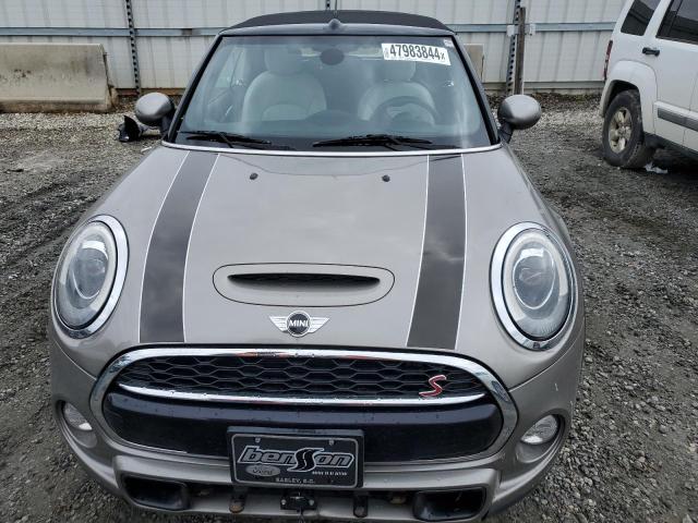 Photo 4 VIN: WMWWG9C52G3A92271 - MINI COOPER 