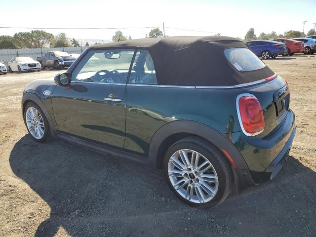 Photo 1 VIN: WMWWG9C52H3C22857 - MINI COOPER S 