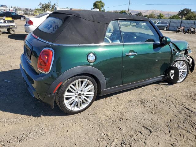 Photo 2 VIN: WMWWG9C52H3C22857 - MINI COOPER S 