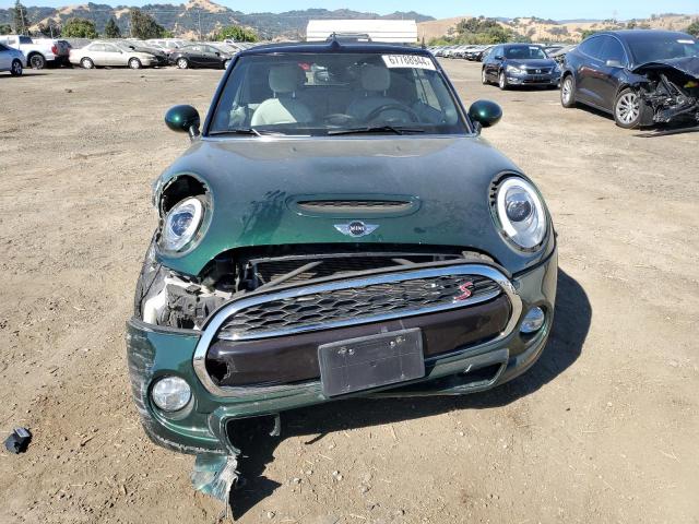 Photo 4 VIN: WMWWG9C52H3C22857 - MINI COOPER S 