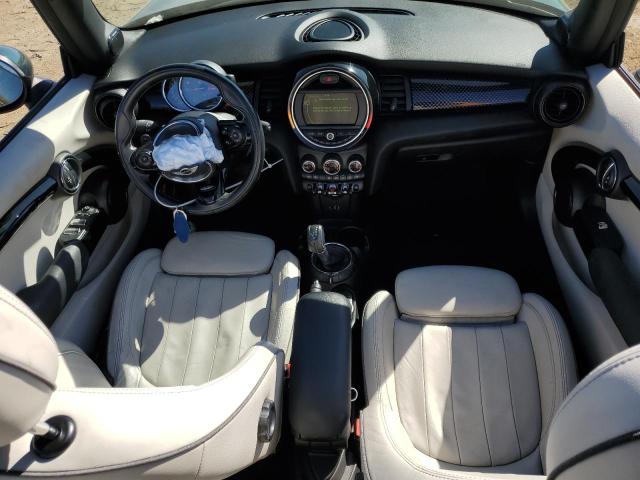 Photo 7 VIN: WMWWG9C52H3C22857 - MINI COOPER S 