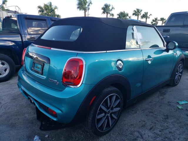 Photo 3 VIN: WMWWG9C53G3A91243 - MINI COOPER S 