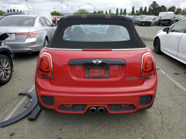 Photo 5 VIN: WMWWG9C53G3A91386 - MINI COOPER 