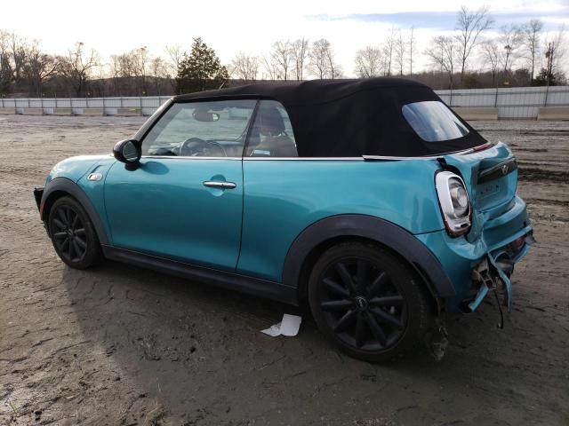 Photo 1 VIN: WMWWG9C54H3A92628 - MINI COOPER 