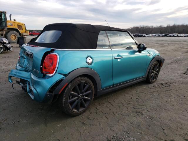 Photo 2 VIN: WMWWG9C54H3A92628 - MINI COOPER 