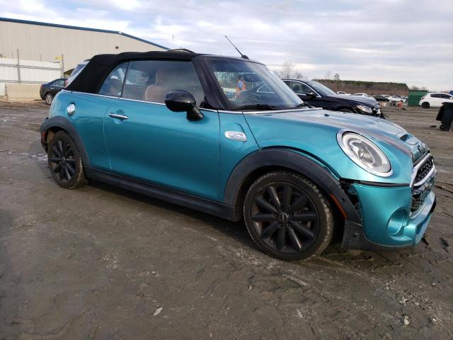 Photo 3 VIN: WMWWG9C54H3A92628 - MINI COOPER 