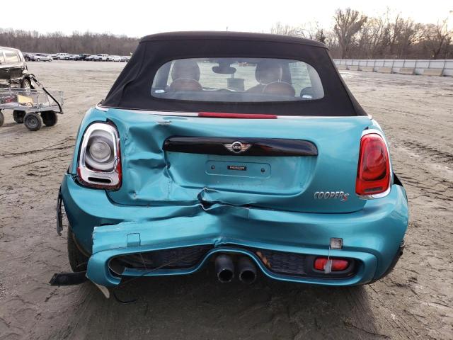 Photo 5 VIN: WMWWG9C54H3A92628 - MINI COOPER 