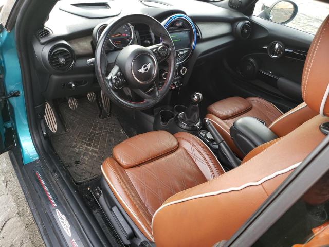 Photo 7 VIN: WMWWG9C54H3A92628 - MINI COOPER 