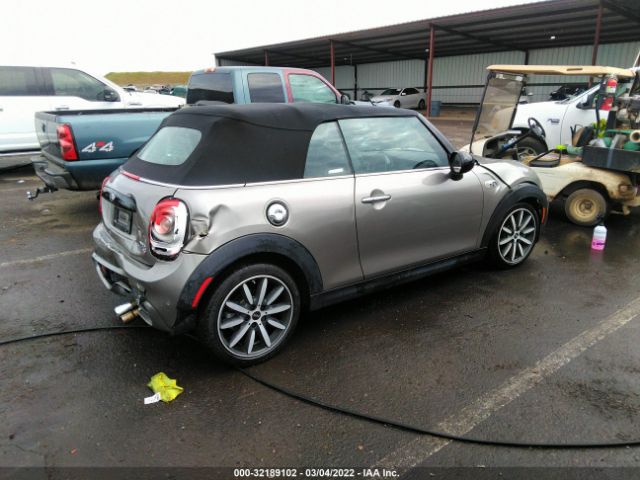 Photo 3 VIN: WMWWG9C54H3C80792 - MINI CONVERTIBLE 