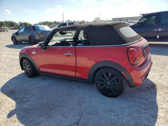 Photo 1 VIN: WMWWG9C54K3E40211 - MINI CONVERTIBLE 