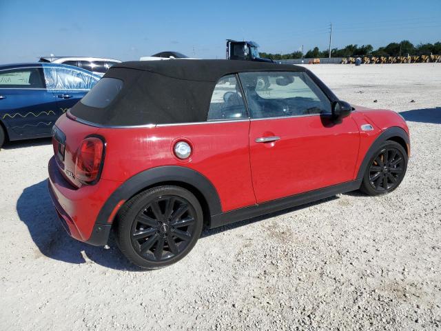 Photo 2 VIN: WMWWG9C54K3E40211 - MINI CONVERTIBLE 