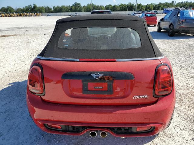 Photo 5 VIN: WMWWG9C54K3E40211 - MINI CONVERTIBLE 