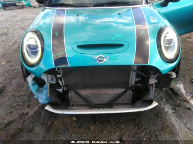 Photo 5 VIN: WMWWG9C54K3E41195 - MINI CONVERTIBLE 