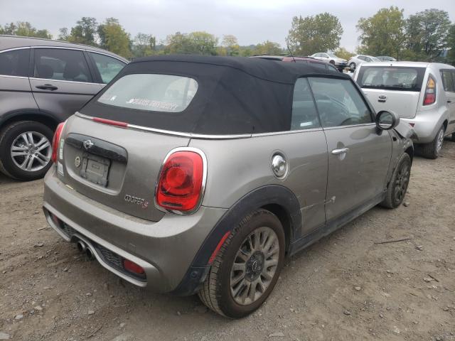 Photo 3 VIN: WMWWG9C55H3A92671 - MINI COOPER S 