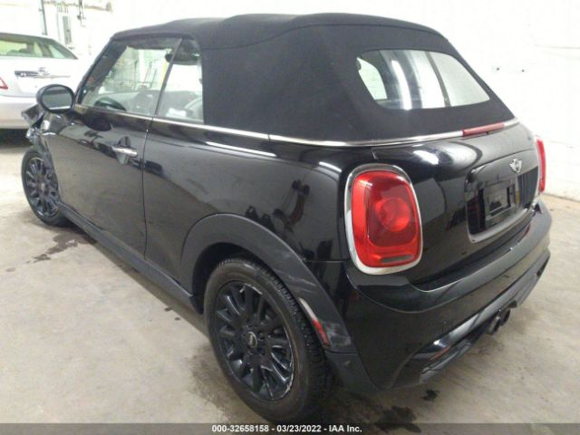 Photo 2 VIN: WMWWG9C55H3C23002 - MINI CONVERTIBLE 