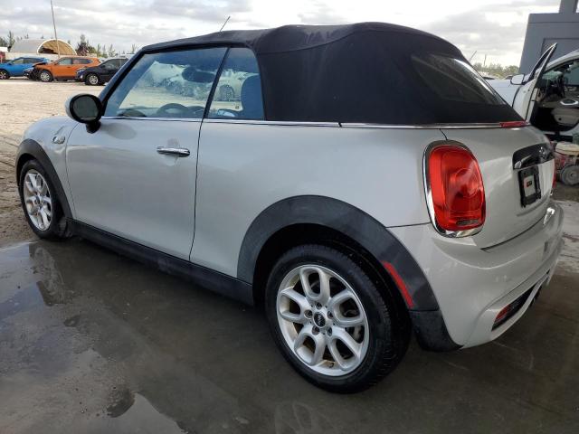 Photo 1 VIN: WMWWG9C55H3C80705 - MINI COOPER S 