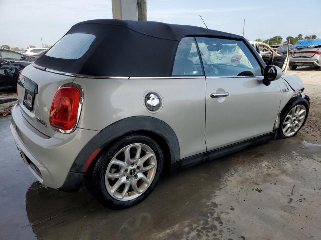 Photo 2 VIN: WMWWG9C55H3C80705 - MINI COOPER S 