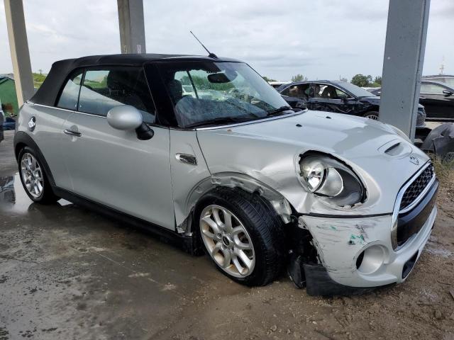 Photo 3 VIN: WMWWG9C55H3C80705 - MINI COOPER S 