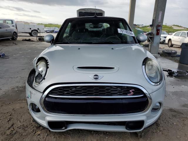 Photo 4 VIN: WMWWG9C55H3C80705 - MINI COOPER S 