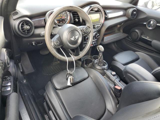 Photo 7 VIN: WMWWG9C55H3C80705 - MINI COOPER S 