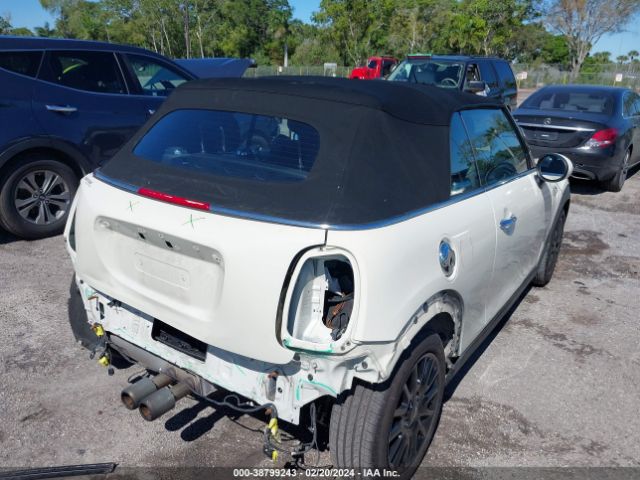 Photo 3 VIN: WMWWG9C55K3E41142 - MINI CONVERTIBLE 