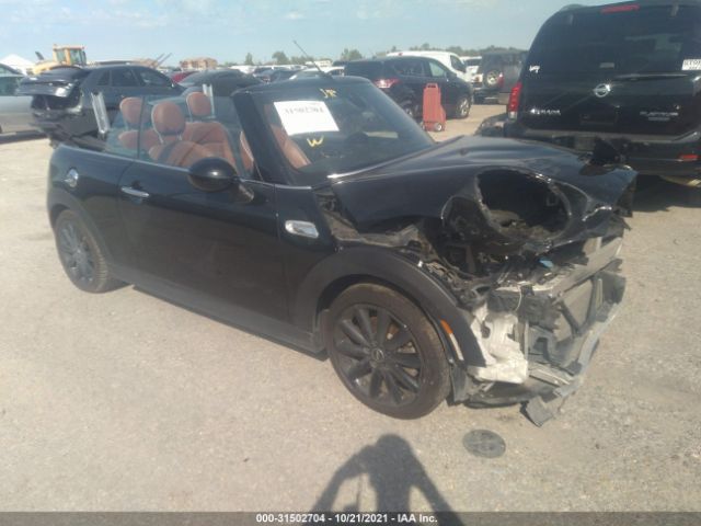 Photo 0 VIN: WMWWG9C55K3E41531 - MINI HATCH 