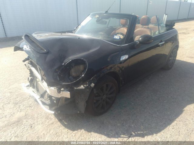 Photo 1 VIN: WMWWG9C55K3E41531 - MINI HATCH 