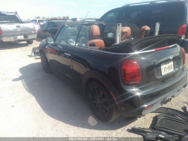 Photo 2 VIN: WMWWG9C55K3E41531 - MINI HATCH 