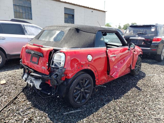 Photo 3 VIN: WMWWG9C55K3J31103 - MINI CONVERTIBLE 