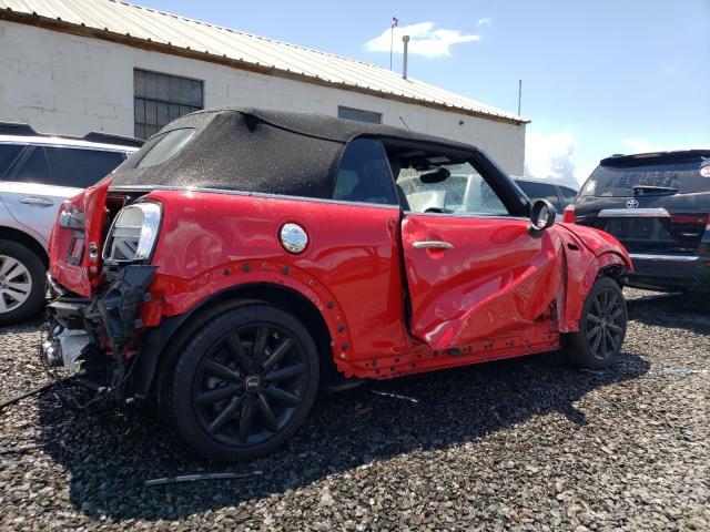 Photo 8 VIN: WMWWG9C55K3J31103 - MINI CONVERTIBLE 