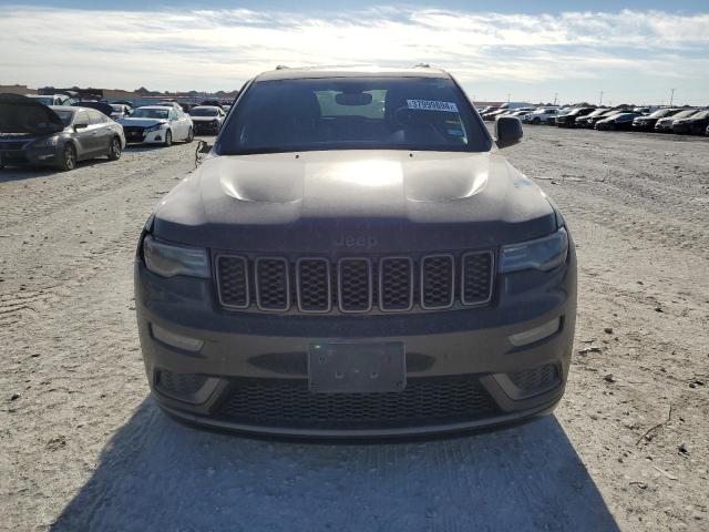 Photo 4 VIN: WMWWG9C56G3A91544 - JEEP GRAND CHEROKEE 