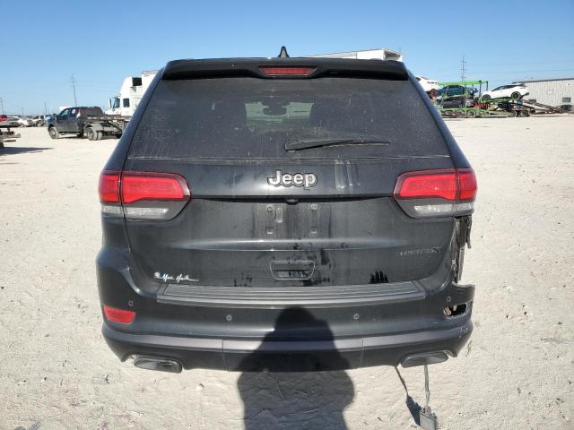 Photo 5 VIN: WMWWG9C56G3A91544 - JEEP GRAND CHEROKEE 