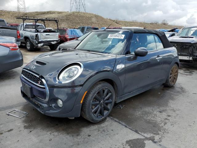 Photo 0 VIN: WMWWG9C56G3A92287 - MINI COOPER 