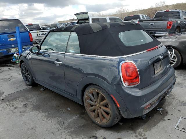 Photo 1 VIN: WMWWG9C56G3A92287 - MINI COOPER 