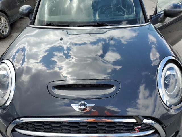 Photo 10 VIN: WMWWG9C56G3A92287 - MINI COOPER 